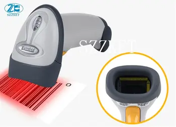 

Original bar code scanner Symbol LS2208 laser scanner, bar code reader LS-2208 for Motorola Symbol