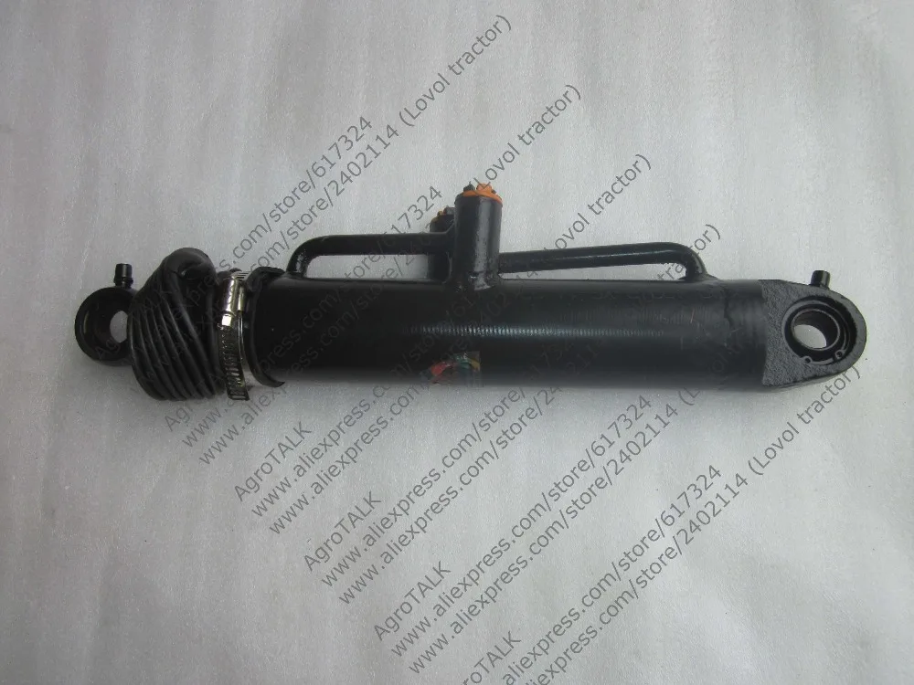

Цилиндр гидроусилителя для трактора FT250.40A.022, FT254