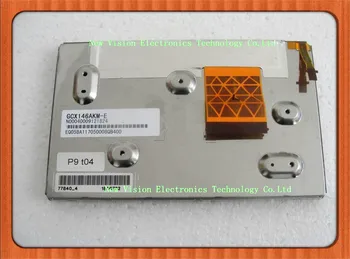 

Original LCD Display EQ058A GCX146AKM-E K1431 With Touch Screen for Car GPS Navigation and AV System