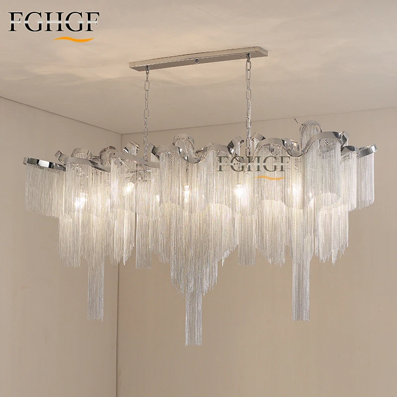Chandelier Lighting (5)