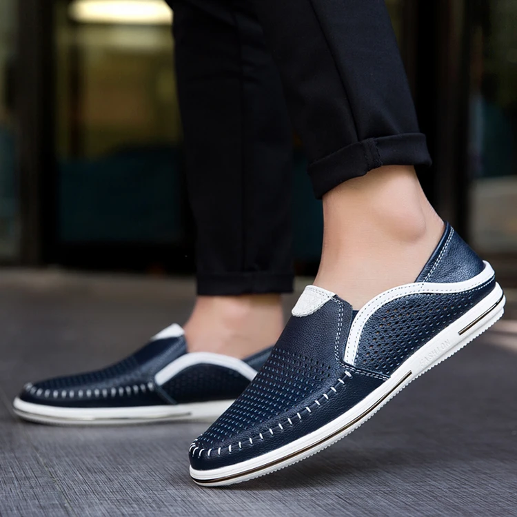 men leather loafers (17)