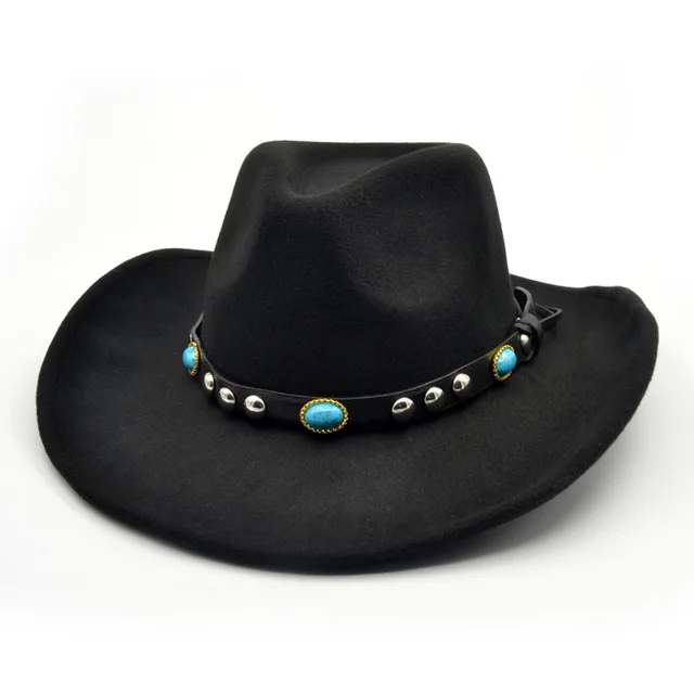 trendy cowboy hats
