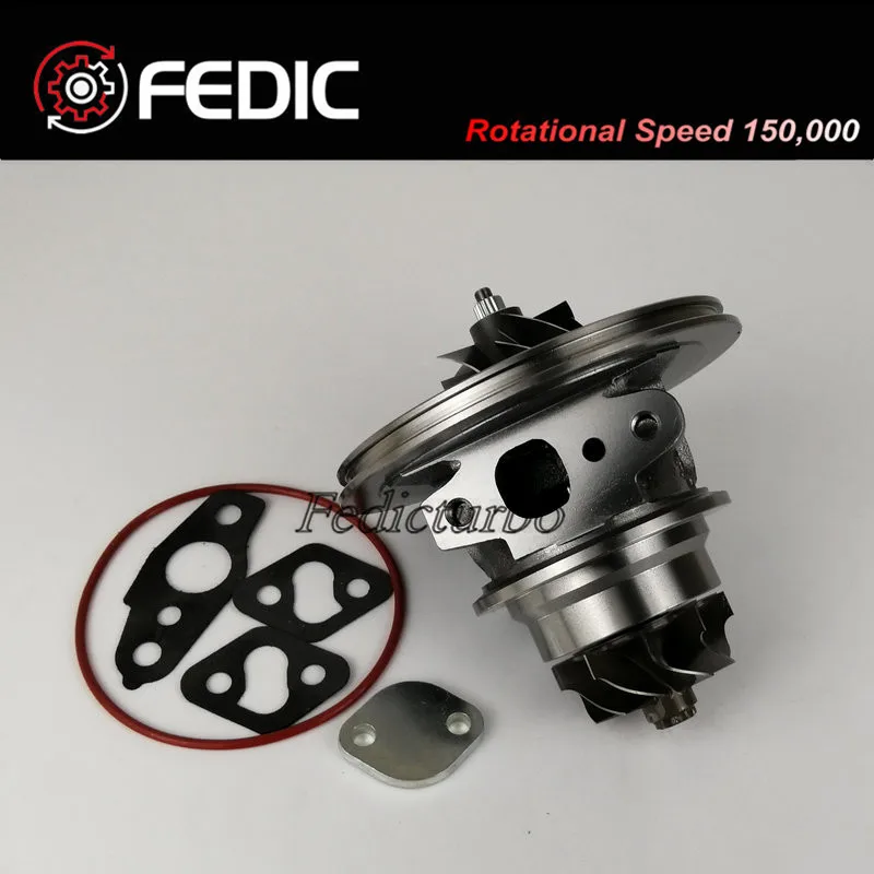 Turbo картридж CT15B CHRA 17201-46040 1720146040 турбо зарядное устройство для TOYOTA Makr chaser cresta Tourer V JZX100 1JZ 1JZ-GTE