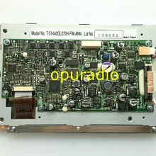 T-51440GL070H T-51440GL070H-FW-AQN T-51440GL070H-FW-ANN+ Класс ЖК-дисплей Дисплей для мини-экскаватора KOMATSU экскаватор гусеничный экскаватор