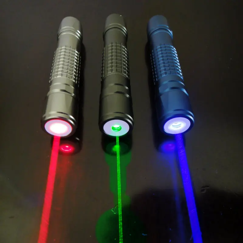 JSHFEI quelity portable Hang type Lazer Pen Long Distance Lasers Sight