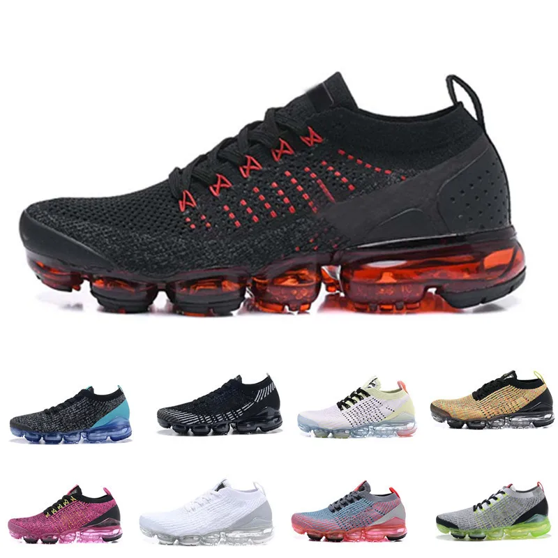 

Men Running Shoes Blue Fury Flash Crimson White Pure Platinum Women Triple Black 3.0 Sport Shoes