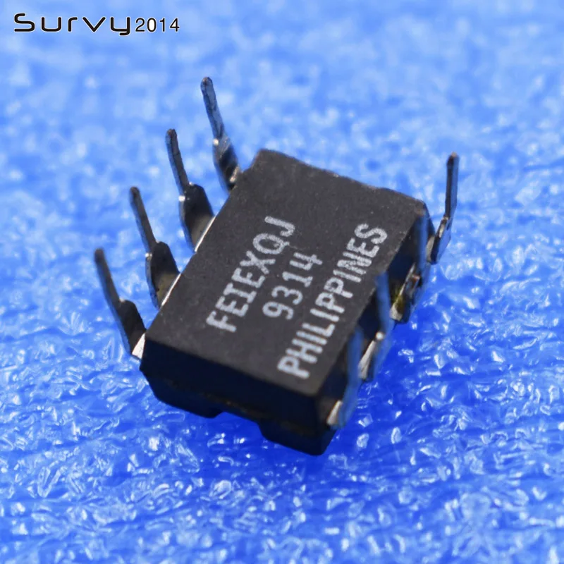 1/5PCS MAX642ACPA MAX642 -5/-12/-15 V DIP-8 IC Encapsulation NEW