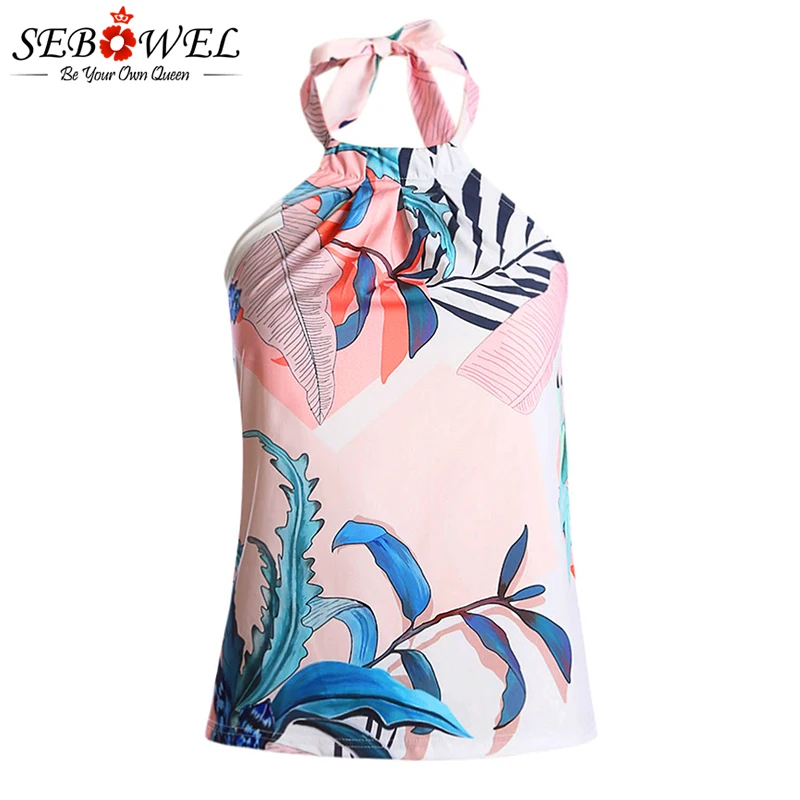 Sky-Blue-Sleeveless-Flower-Printed-Tank-Top-LC251847-4-2 