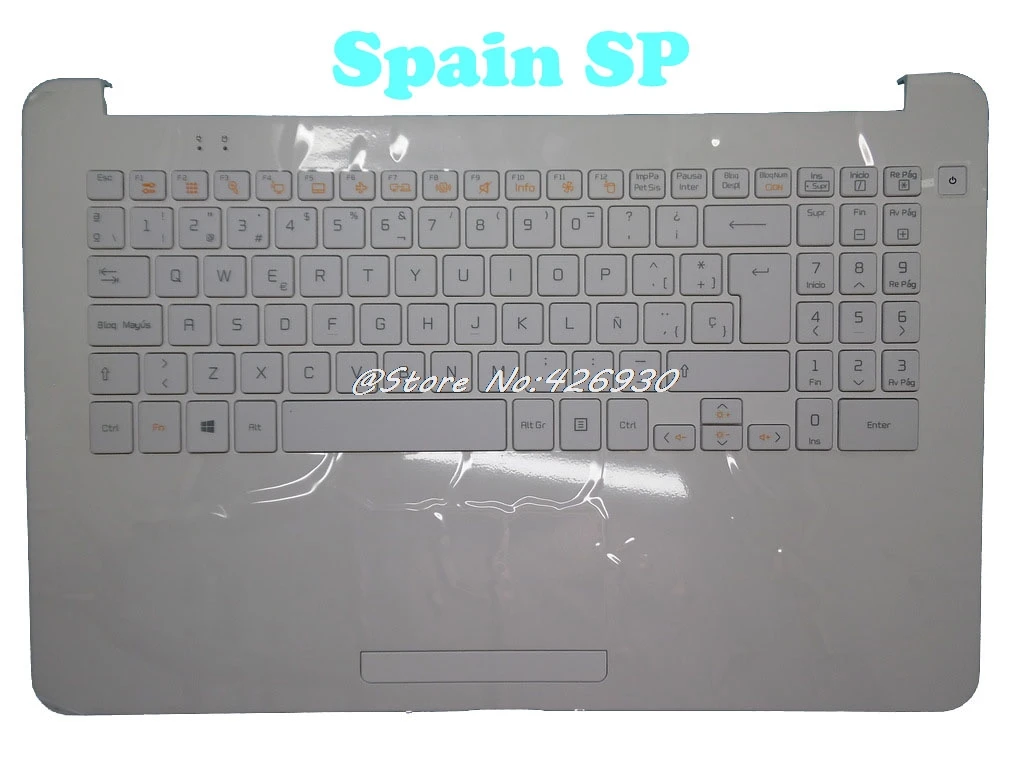 PalmRest & KR SP Клавиатура для LG 15U340 L 15UD340 E SN5820 ABQ74104301 EAD62333101 MBN63346801 Korea ABQ74523801|Сумки и