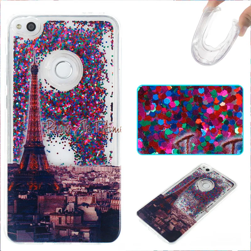 For Huawei P8 Lite 2017 105