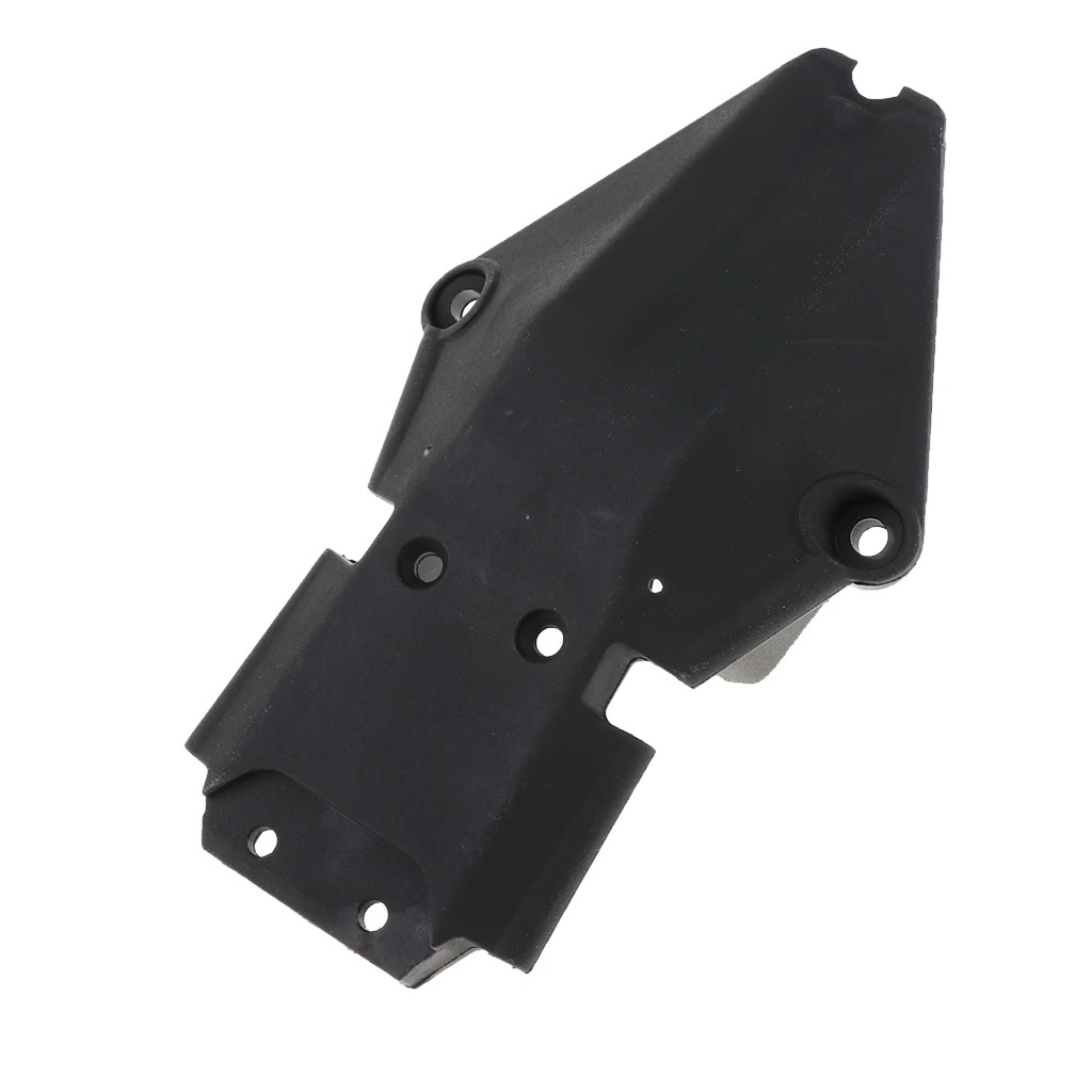 Rear Differential Box Mount for Traxxas Slash 4x4 ,HQ727, 1/10 RC Car Upgrade Parts