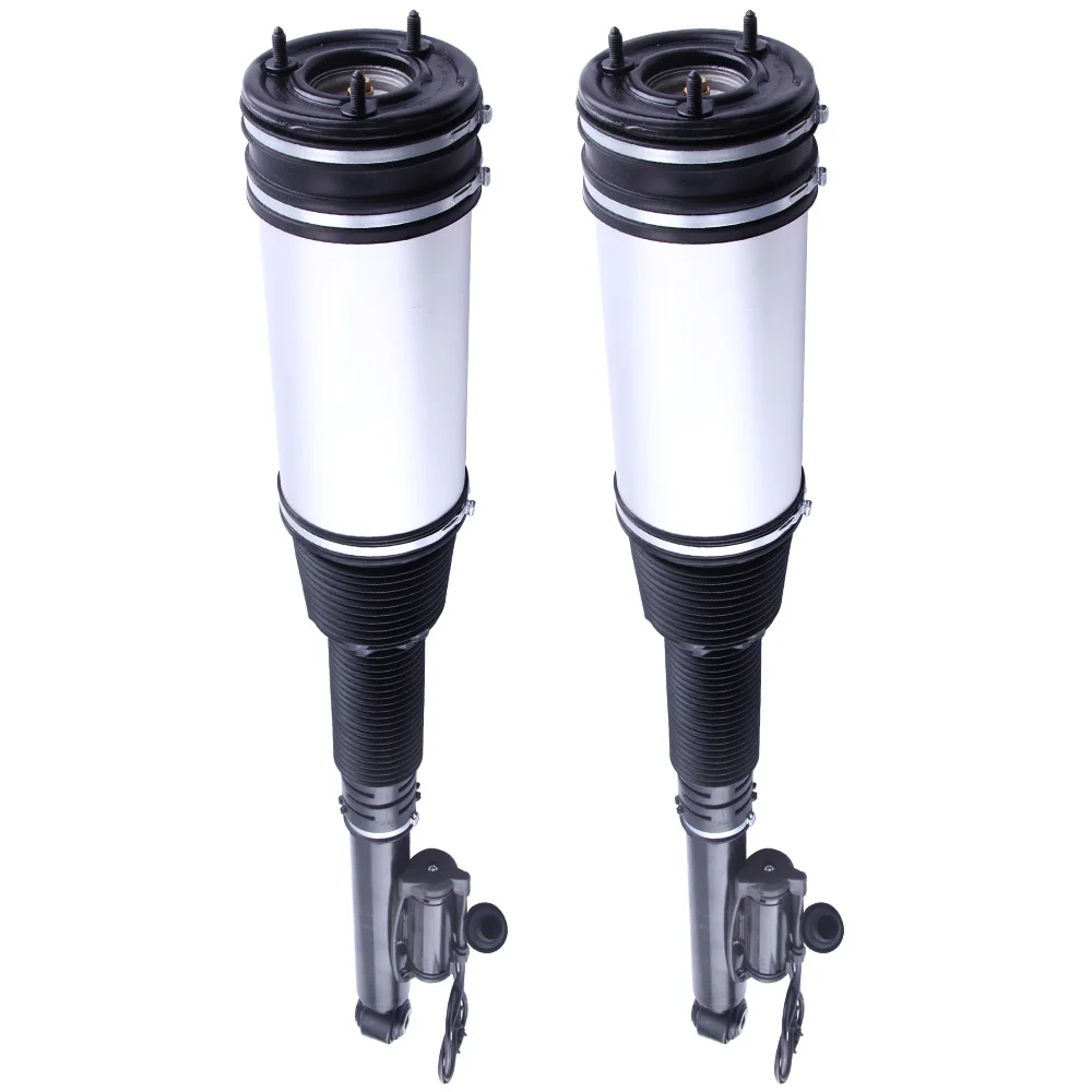 2PCS of Rear Air Suspension Shocks Absorber For Mercedes S CLASS S Class W220 S430 S500 S600