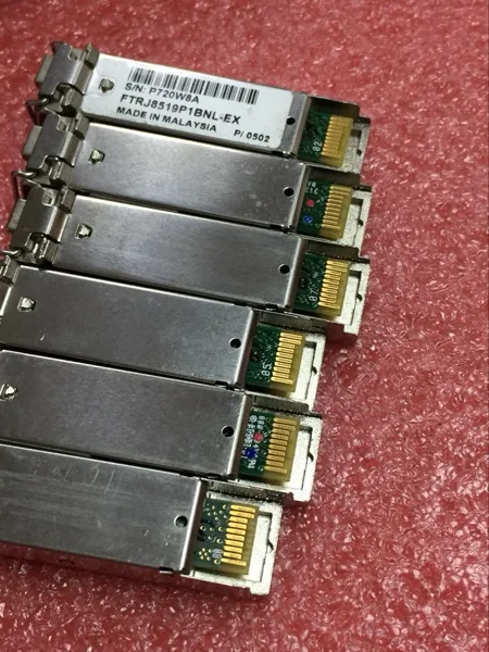 Finisar FTRJ8519P1BNL 2 г многомодовых sfp модуль