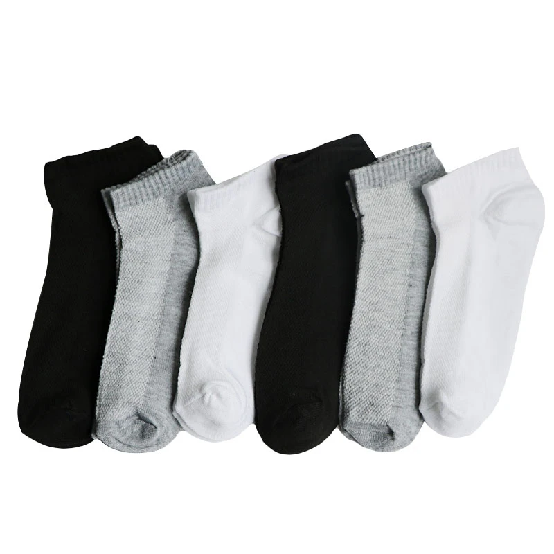 10 пар носков мужские уютные носки Meias хип-хоп брендовые носки бизнес 3 цвета четыре сезона BreathableSock Meias Homem Calcetines