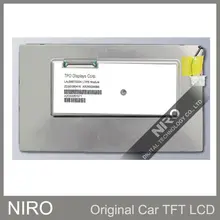 Niro EMS/DHL автомобильный дисплей навигатора по TPO LAJ065T002A