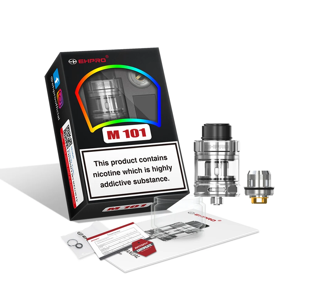 MTL Vape Tank (11)