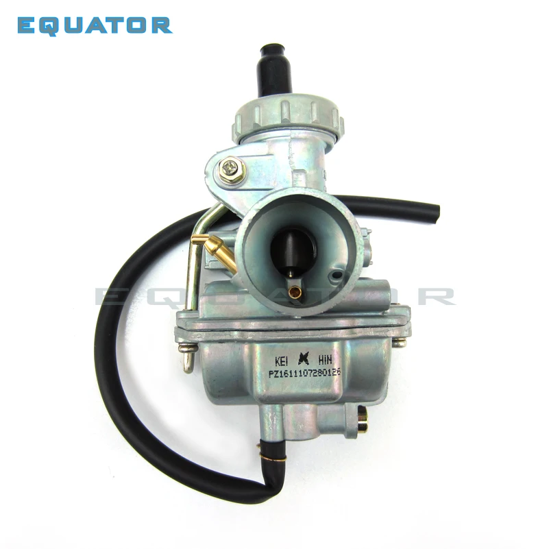 

Motorcycle PZ16 16mm Carburetor For 50/70/90cc ATV Quad Mini Bike Dirt Pit bike