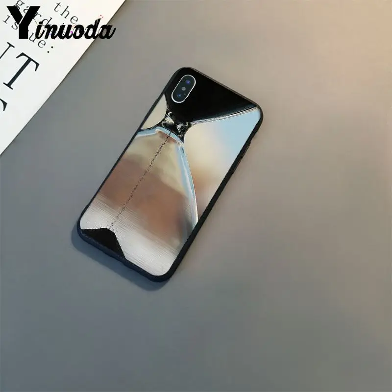 Mysterious time hourglass