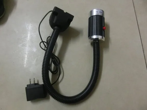 9W LED Machine lamp