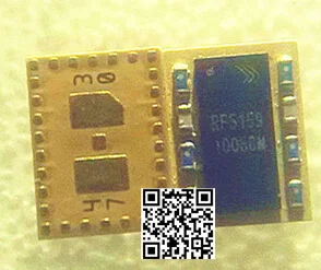 10pcs/lot U_ASM_RF RF5159 for iPhone 6 iphone6 plus