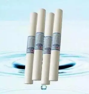 

20 inches PP cotton water filter cartridge filter bottle 5 micron