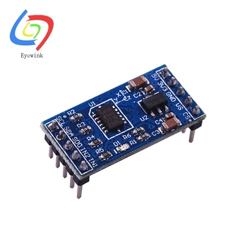 

50Pcs/Lot ADXL345 Digital Acceleration Module Tilt Sensor Module