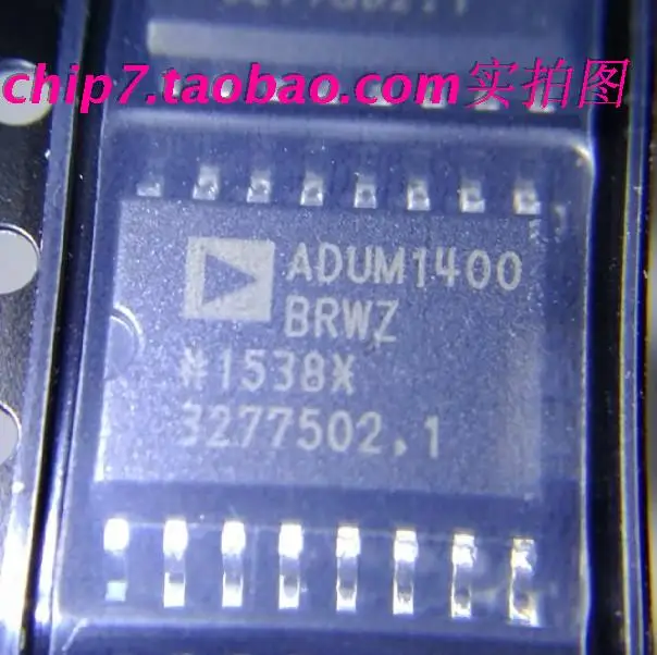 ADUM1400BRWZ ADUM1400BRW ADUM1400B |