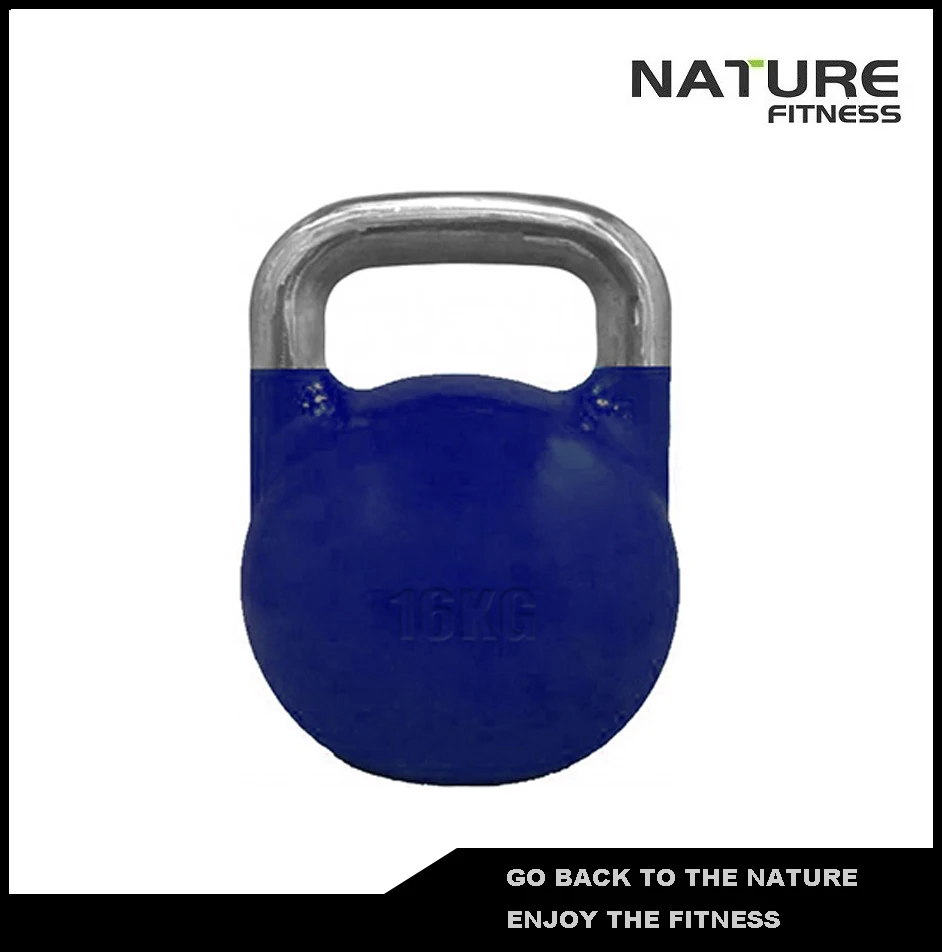 KB-3016-16kg-Pro-Grade-Competition-Kettlebell