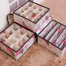 

Creative clothing and thickening non-woven bra, non-woven fabric, socks, toys, folding boxes, three-piece sets wholesale manufac