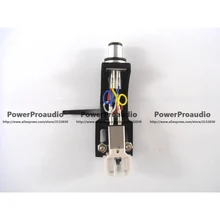 1х Phono стилус картридж поворотный корпус для техники Cn5625 1200 1210