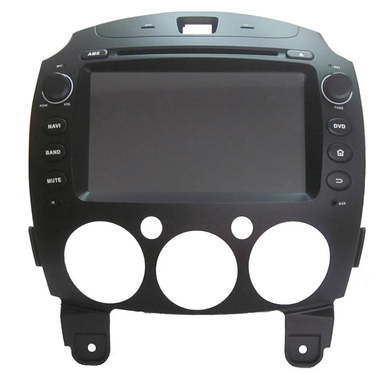 Автомобильный DVD плеер на основе Android с 8 &quotэкраном 3g/wifi/BT GPS аудио радио стерео