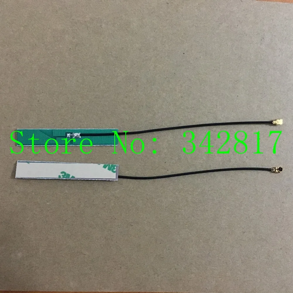 Wi Fi 2 4G 3dbi PCB антенна IPX IPEX WLAN ноутбук Bluetooth Zigbee беспроводной модуль|wifi module bluetooth|module