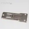 SEWING MACHINE SPARE PARTS & ACCESSORIES HIGH QUALITY SEWING NEEDLE PLATE 36224A NEEDLE PLATE FOR UNION SPECIAL 2