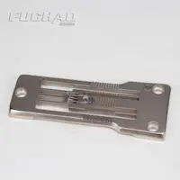 SEWING MACHINE SPARE PARTS & ACCESSORIES HIGH QUALITY SEWING NEEDLE PLATE 36224A NEEDLE PLATE FOR UNION SPECIAL 2