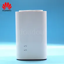 Разблокированный huawei E5180 E5180as-22 4G LTE куб Мобильная точка доступа Wi-Fi дома 4G беспроводной маршрутизатор PK E5172