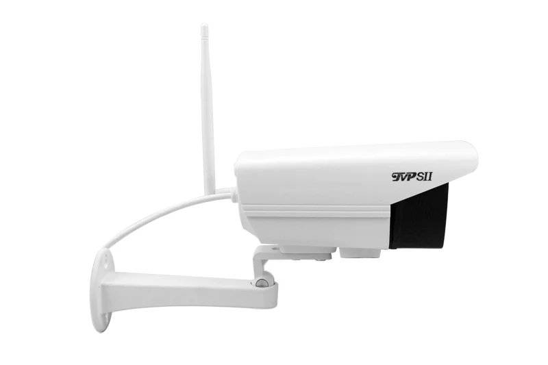 5MP 3MP 2MP 1080P 4pcs Array LED H.265 ICsee 25fps 128G ONVIF Two-Audio Onvif Waterproof WIFI Wireless IP Camera pciture 02