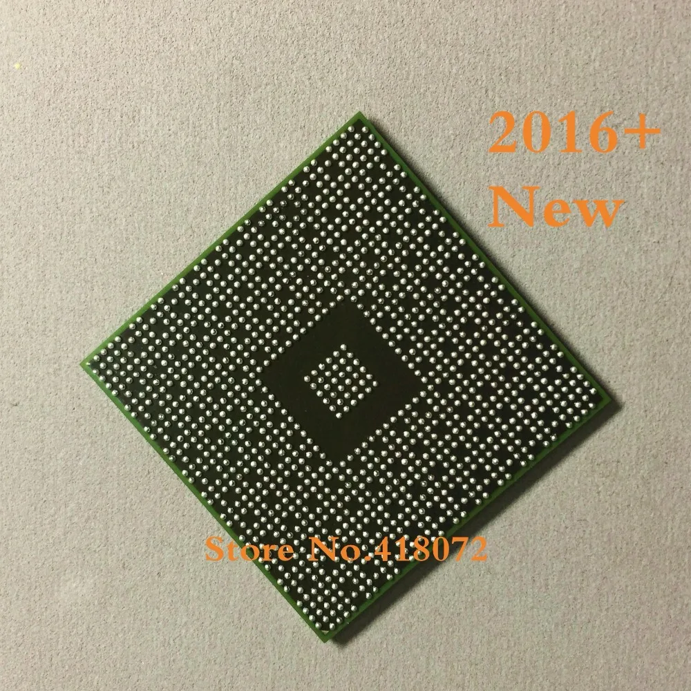 

100% New DC:2016 MCP89MZ-A2 MCP89MZ A2 with balls BGA chipset