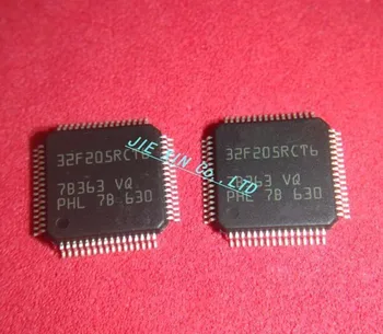 

IC STM32F205RCT6 STM32F205RCT6 64-LQFP .
