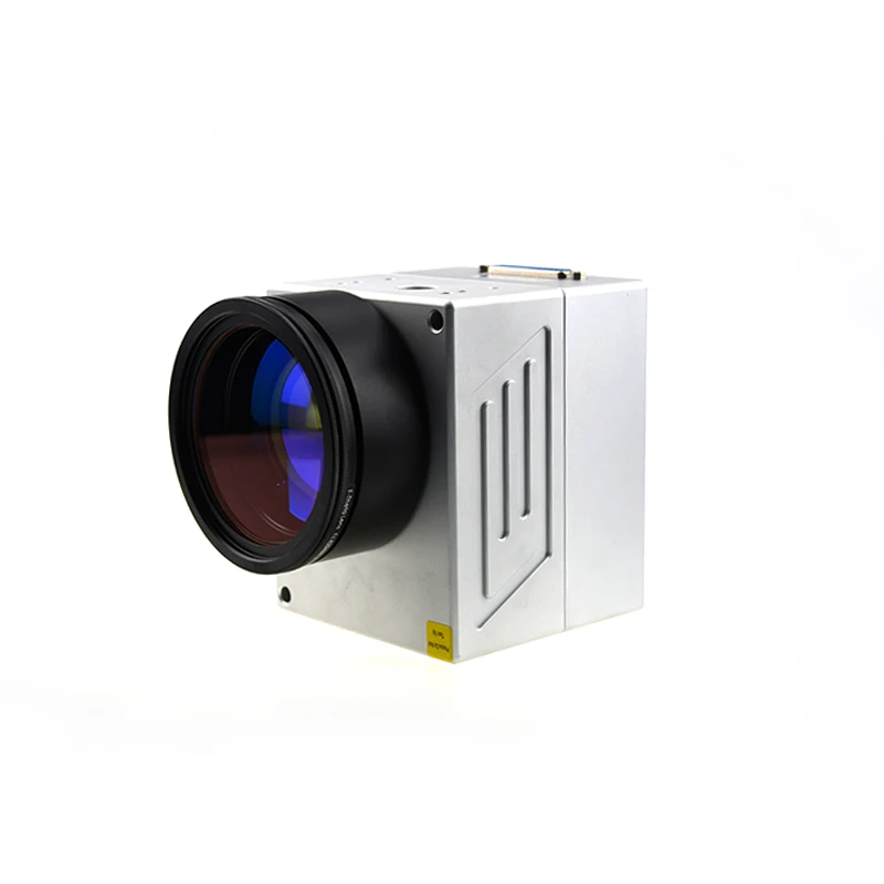 

High speed 1064nm scan head galvanometer head for fiber laser marking machine