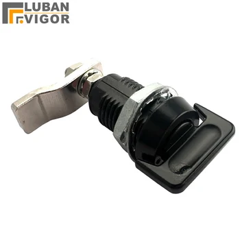 

MS816-3S,miniature Telescopic cabinet lock, Cam cabinet locks,Safe tension lock, Knobs Compression type electric box lock