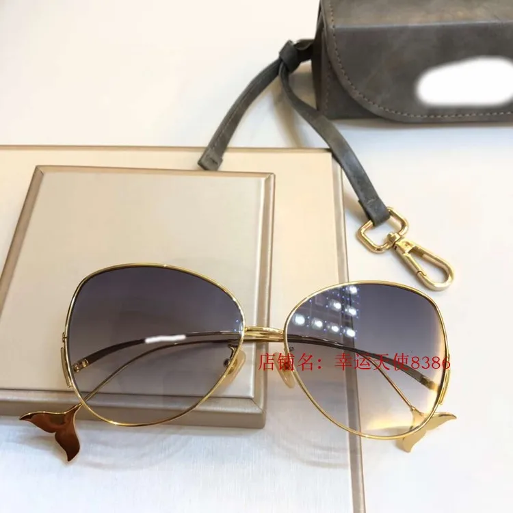 2019 Runway Marke Luxus Gläser 1 Y04212 4 3 5 2 Carter Sonnenbrille Für Frauen Designer r5rxSdI