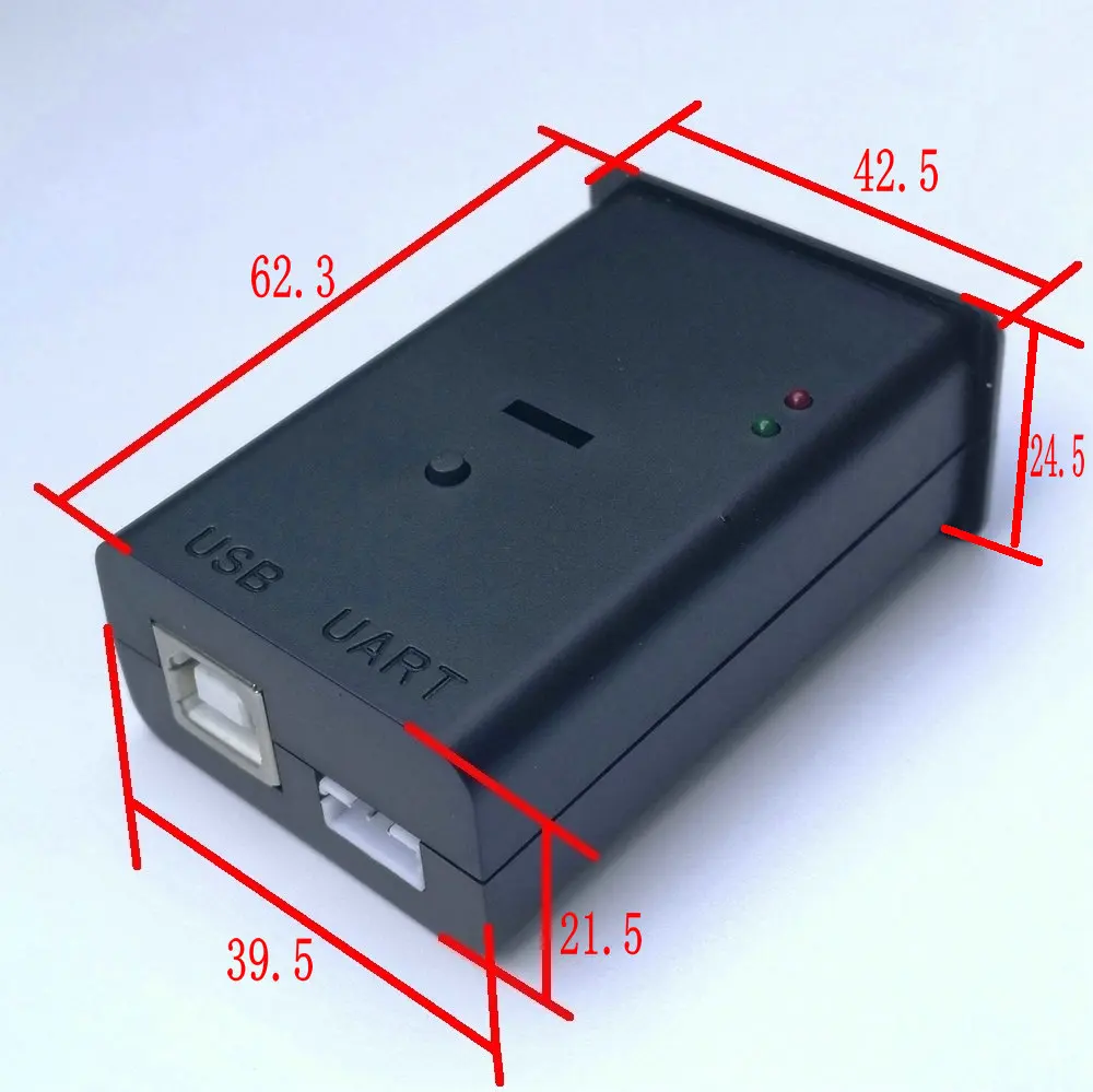 Модуль считывания штрих кода GM66 1D 2D|module| |