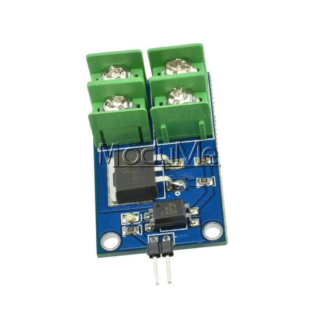 Compra mosfet módulo online al por mayor de China, Mayoristas de mosfet ...