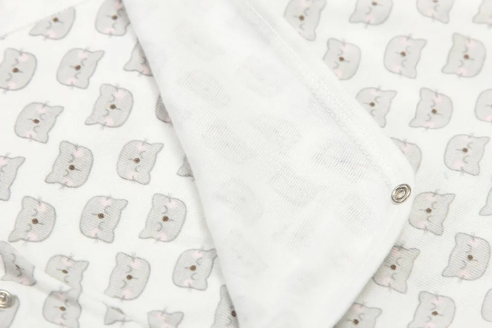 LeJin/Одежда для малышей Одежда для маленьких мальчиков комбинезоны детская одежда треугольный конверт одежда для малышей младенцев Костюмы хлопок вязаный