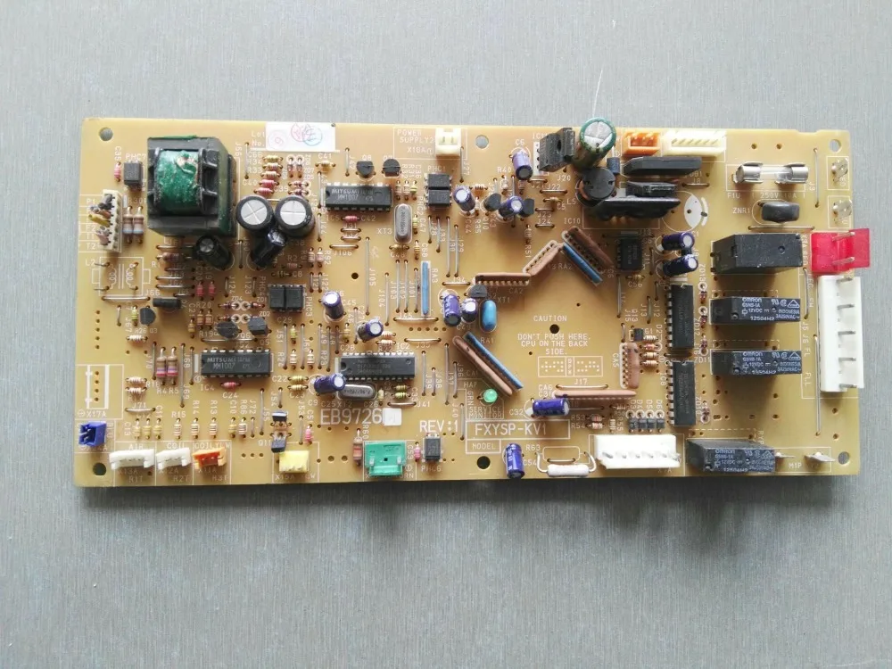 

EB9726 H Good Working Tested