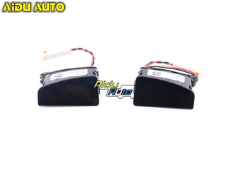 

Lane Change Side Assist Warning BlindSpot assist LED Light Lamp For VW MQB Tiguan MK2 5NA 949 145 5NA 949 146