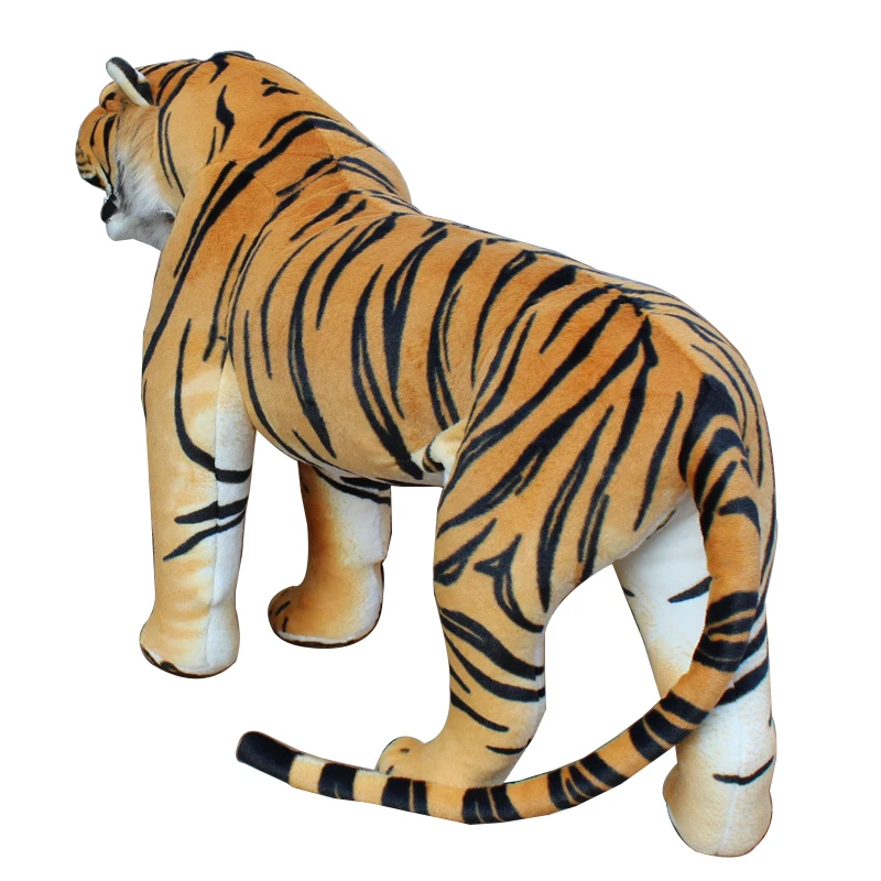 Рисунок 6 - Dorimytrader Jumbo Simulation Animal