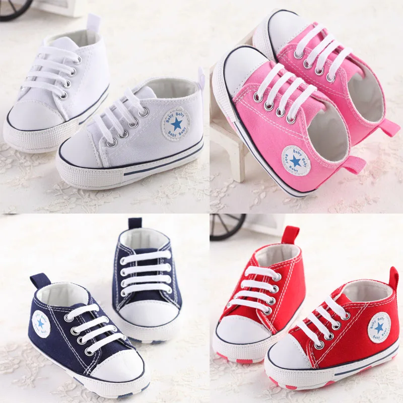 newborn fila shoes