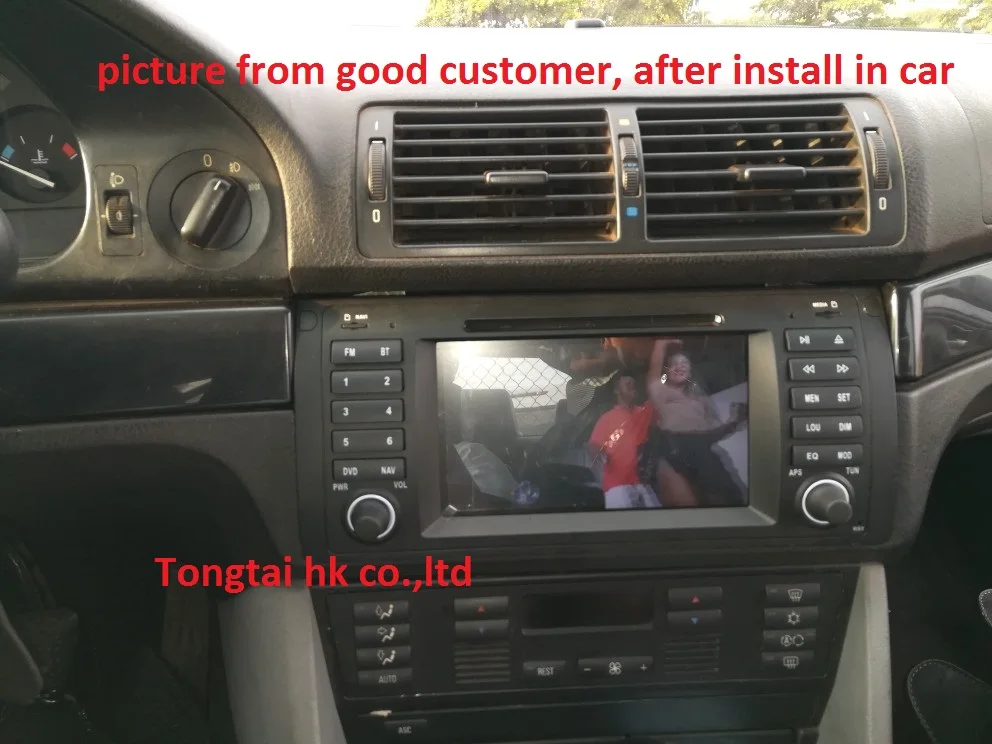Sale Android 9 for bmw E39,X5,M5,E53 car dvd,gps navigation,wifi,radio,bluetooth,Steering wheel Canbus Free 16g map,mic,touch screen 11