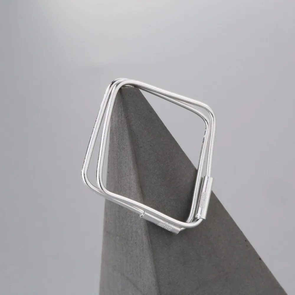 QIAMNI-Women-s-925-Sterling-Silver-Geometric-Square-Dangle-Earring-Wedding-Gift-Minimalist-Jewelry-for-Girls (3)